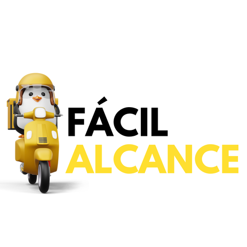 Fácil Alcance México